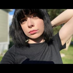 Meet your Posher, Victoria